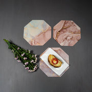 Lustre Hot Plate Set